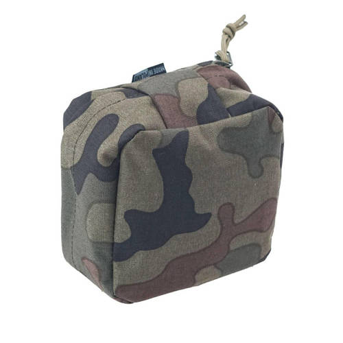 Templars Gear - Ammo Utility-Munitionstasche - Mittel - MultiCam - TG-AU-M-MC