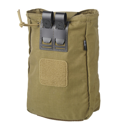 Templars Gear - Müllsack Dump Bag Long - Coyote Brown - TG-DB-L-CB