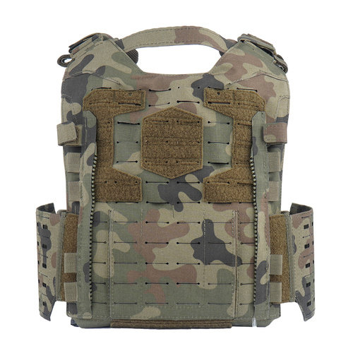 Templars Gear - Tactische Weste CPC ROC Gen. 4.1- Cordura - Wz.93 - TG-CPC-ROC41-WZ93-M