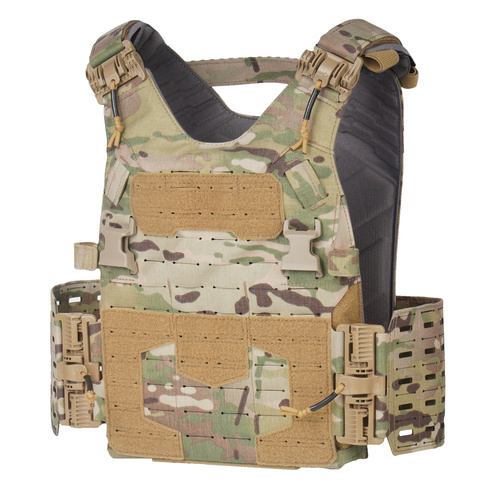 Templer Gear - Taktische Weste CPC Gen 4 - MultiCam - TG-CPC-ROC-G4-MC-M