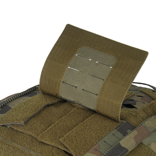 Templer Gear - Taktische Weste CPC Gen 4 - MultiCam - TG-CPC-ROC-G4-MC-M