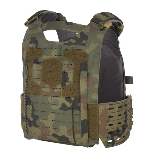 Templer Gear - Taktische Weste CPC Gen 4 - MultiCam - TG-CPC-ROC-G4-MC-M