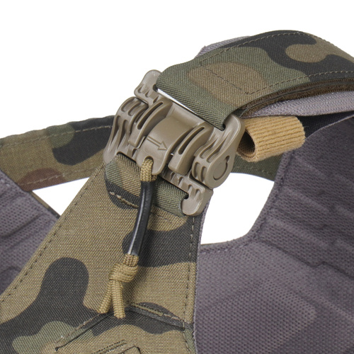 Templer Gear - Taktische Weste CPC Gen 4 - MultiCam - TG-CPC-ROC-G4-MC-M