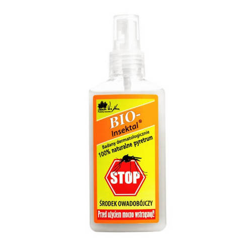 Via Nova - Bio-Insektal - Spray - 100 ml - BIOINS100