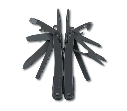 Victorinox - SwissTool Spirit - 3.0224.3CN