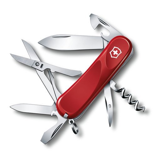 Victorinox - Taschenmesser Evolution 14 - 2.3903.E