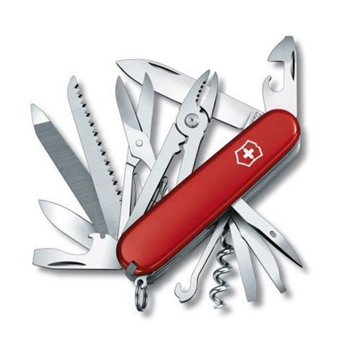 Victorinox - Taschenmesser Handyman - 1.3773