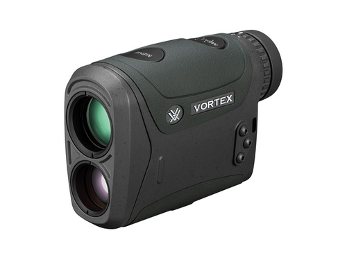 Vortex Optics - Entfernungsmesser Laser Razor HD 4000 - Schwarz - LRF-250-EU