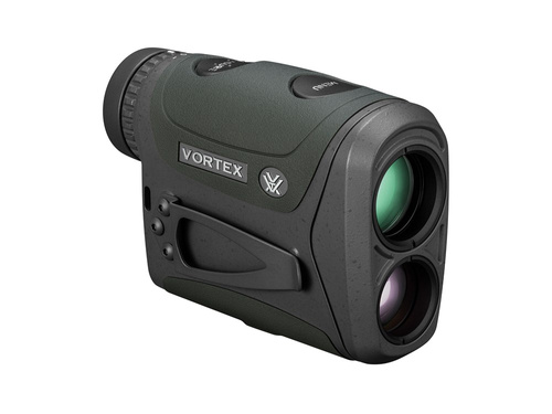 Vortex Optics - Entfernungsmesser Laser Razor HD 4000 - Schwarz - LRF-250-EU