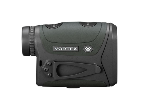 Vortex Optics - Entfernungsmesser Laser Razor HD 4000 - Schwarz - LRF-250-EU