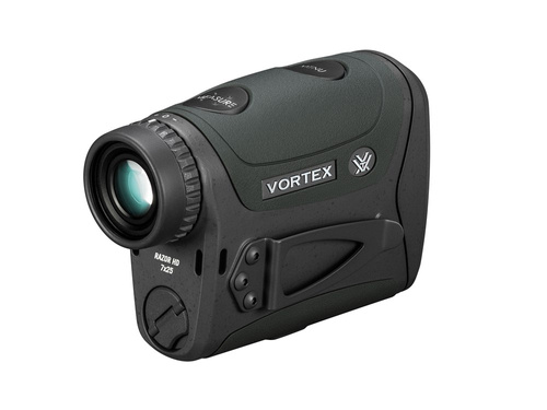 Vortex Optics - Entfernungsmesser Laser Razor HD 4000 - Schwarz - LRF-250-EU