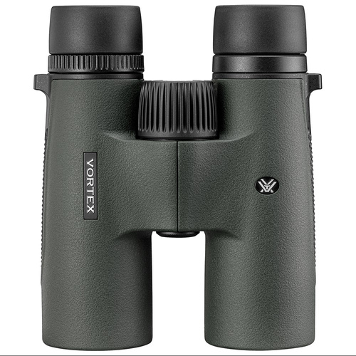 Vortex Optics - Triumph HD 10x42 Jagdfernglas - Schwarz - TRI-1042