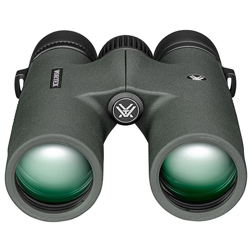 Vortex Optics - Triumph HD 10x42 Jagdfernglas - Schwarz - TRI-1042