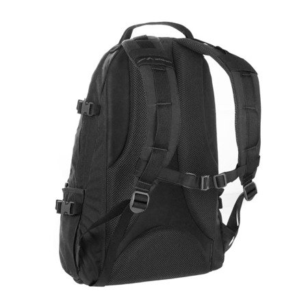 WISPORT - Chicago Rucksack - 25 l - Schwarz