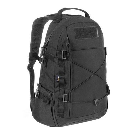 WISPORT - Chicago Rucksack - 25 l - Schwarz