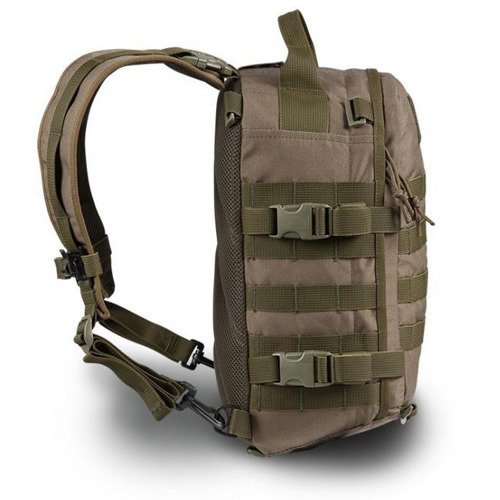 WISPORT - Sperlingsrucksack - 16L - MultiCam