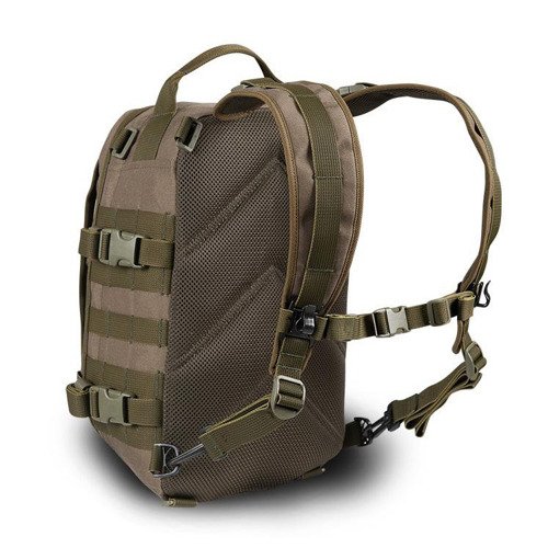 WISPORT - Sperlingsrucksack - 16L - MultiCam