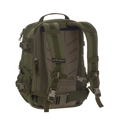 WISPORT - Taktischer Rucksack Sparrow 303 - 30 Liter - Olive Green