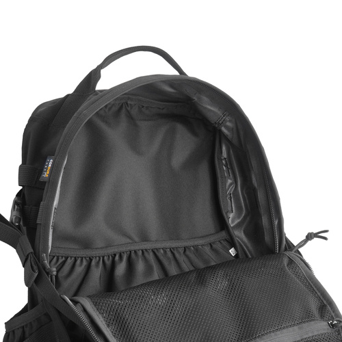 WISPORT - Taktischer Rucksack Sparrow 303 - 30 Liter - Schwarz