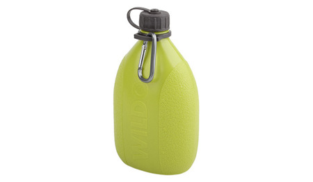 Wildo - Wanderer-Flasche - 700 ml - Limette