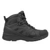 Altama - Aboottabad Trail Mid taktische Stiefel - Schwarz - 353201