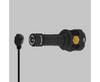 Armytek - Taschenlampe LED Bear WRG - Magnetisches Ladegerät - 1500 lm - 510 m - Schwarz - F09901C