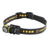 Armytek - Wiederaufladbare LED-Taschenlampe / Stirnlampe Elf C1 - Warmes Licht - 930 lm - F05003W