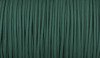 Atwood Rope MFG - Paracord 550-7 - 4 mm - Hunter Green - 1 Meter - RG1017S