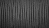 Atwood Rope MFG - Paracord 550-7 - 4 mm - Schwarz - Spule 1000ft