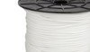 Atwood Rope MFG - Paracord 550-7 - 4 mm - Weiß - 1 Meter - SS08 - WHITE