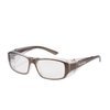 Bolle Safety - Schutzbrille - B808 - Klar - B808BLPSI