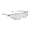 Bolle Safety - Schutzbrille - Overlight Large - Klar - OVLITLPSI