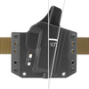 Bravo Concealment - OWB-Holster für Sig Sauer P365 - Rechtshänder - BC10-1025