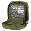 Condor - 4x4 Utility Pouch - Schwarz - MA77-002