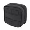 Condor - 4x4 Utility Pouch - Schwarz - MA77-002