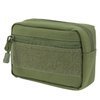 Condor - Compact Utility Pouch - OD Grün - 191178-001