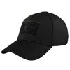 Condor - Flex Cap - Schwarz - 161080-002