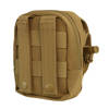 Condor - Gadget-Tasche - Coyote Braun - MA26-498