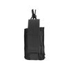 Condor - Kangaroo Mag Pouch Gen II - Doppel - Schwarz - 191231-002