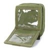 Condor - Kartentasche - Olive Drab - MA35-001