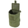 Condor - Roll-Up Utility Tasche - Olive Drab - MA36-001