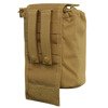 Condor - Roll-Up Utility Tasche - Olive Drab - MA36-001