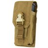 Condor - Universal Rifle Mag Pouch - Coyote Brown - 191128-498