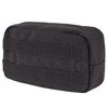 Condor - Utility Pouch - Schwarz - MA8-002