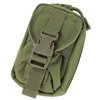 Condor - i-Pouch - Olive Drab - MA45-001