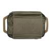 Direct Action - Med Pouch Horizontal Mk II® First Aid Kit - Ranger Green - PO-MDH2-CD5-RGR