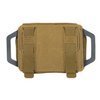 Direct Action - Med Pouch Horizontal Mk II® First Aid Kit - Ranger Green - PO-MDH2-CD5-RGR