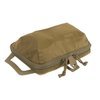 Direct Action - Med Pouch Horizontal Mk II® First Aid Kit - Ranger Green - PO-MDH2-CD5-RGR