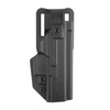 DoubleTap Gear - Holster OWB Strighter SLS - Beretta APX - Kydex - Schwarz