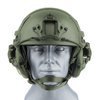 Earmor - Aktiver Gehörschützer für Helme - FG - M31X-FG-MARK3